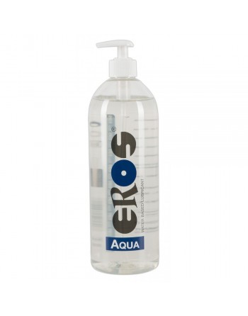 Lubrifiant Eros Aqua - 1 Litre