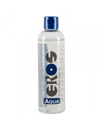 Lubrifiant Eros Aqua - 250 ml