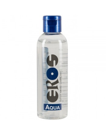 Lubrifiant Eros Aqua - 100 ml