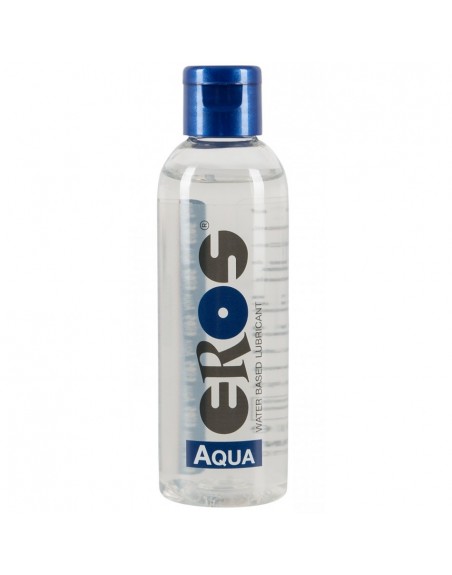 Lubrifiant Eros Aqua - 50 ml