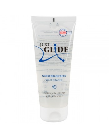 Lubrifiant Just Glide - 200 ml