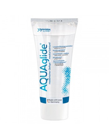 Lubrifiant Aquaglide - 50 ml