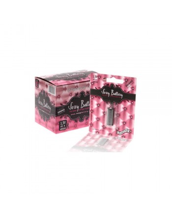 Pile Alcaline Sexy Battery LR1 N x1