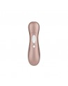 Stimulateur Satisfyer Pro 2 - Or rose