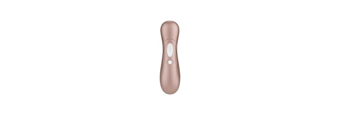 Stimulateur Satisfyer Pro 2 - Or rose