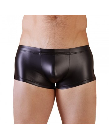 Boxer Short Effet Mouillé - S