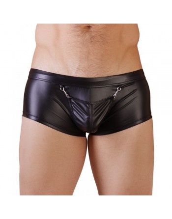 Boxer avec Cache Sexe - L