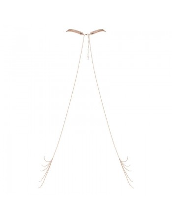 Bijou 903 - Collier - Or