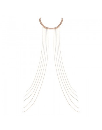 Bijou 903 - Collier - Or