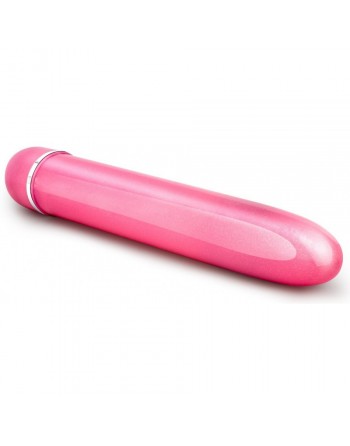 Vibromasseur Sexy Things Rose - 17,5 cm
