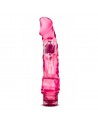 Vibromasseur Realiste B-Yours Vibe 6 Rose - 23 cm