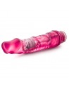 Vibromasseur Realiste B-Yours Vibe 6 Rose - 23 cm