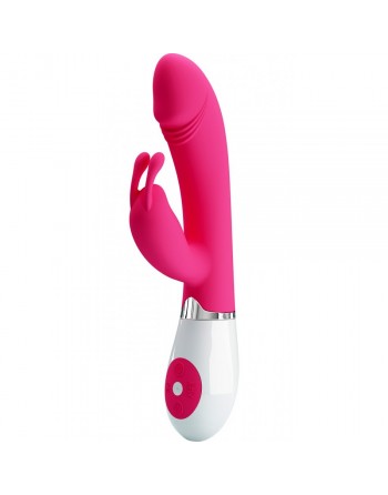 Vibromasseur Pretty Love Gene - 30 vitesses