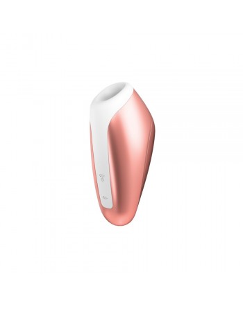 Satisfyer Love Breeze Cuivré