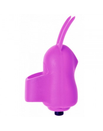 Stimulateur Clitoridien Power Rabbit Violet