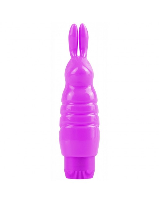 Stimulateur Vibrant Lil Rabbit Pourpre Stimulateur Vibrant Lil Rabbit Pourpre