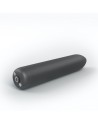 Stimulateur Clitoridien Rocket Bullet - Noir