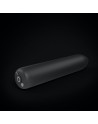 Stimulateur Clitoridien Rocket Bullet - Noir