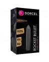 Stimulateur Clitoridien Rocket Bullet - Noir