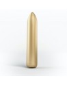 Stimulateur Clitoridien Rocket Bullet - Or