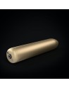 Stimulateur Clitoridien Rocket Bullet - Or