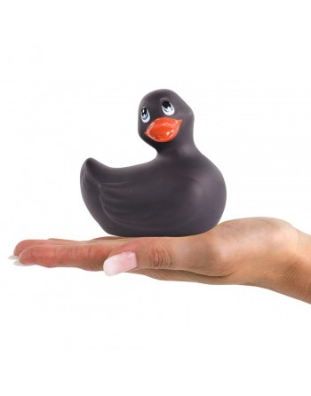 Mini Duckie Noir 2.0
