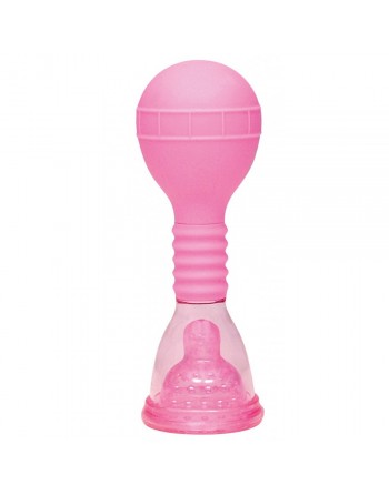 Stimulateur Klit Kiss suceur de clitoris et de tétons