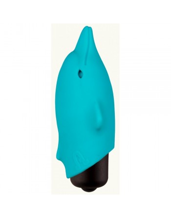 Stimulateur vibrant Lastic Pocket Dolphin