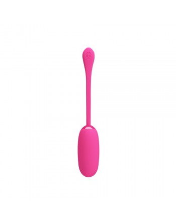 Oeuf Vibrant Rechargeable Julius Rose