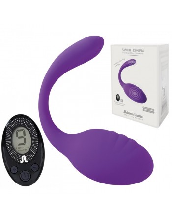 Smart Dream Rechargeable Télécommandé V2