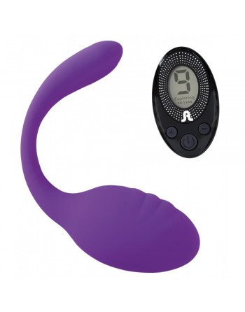Smart Dream Rechargeable Télécommandé V2