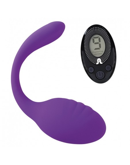 Smart Dream Rechargeable Télécommandé V2