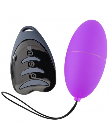 Oeuf Télécommandé Magic Egg 3.0 Violet