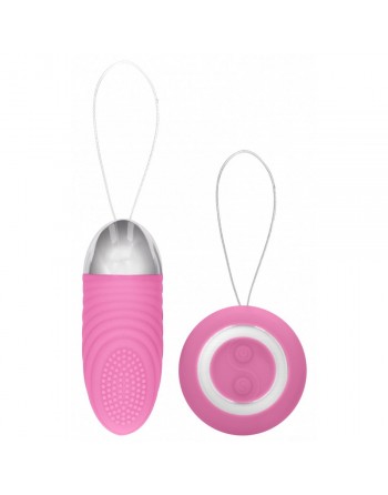 Oeuf Rechargeable Ethan Rose