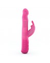 Vibromasseur Dorcel Baby Rabbit 21 cm 2.0 - Rose