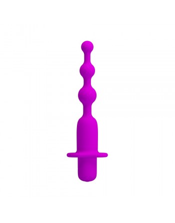 Vibromasseur Anal Rechargeable Hermosa
