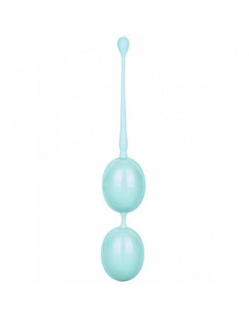 Boules de Geisha Turquoise