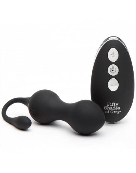 Boules Rechargeables Télécommandées FSOG