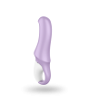 Vibromasseur Satisfyer Vibes Charming Smile - Violet