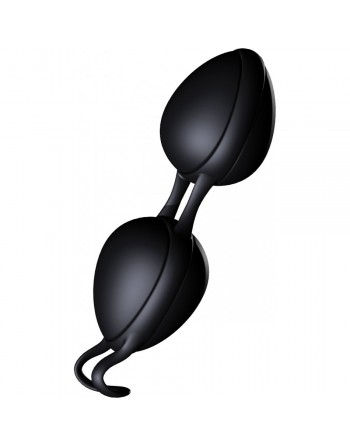 Boules Joyball Secret noir-noir