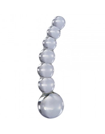 Gode en verre Icicles No 66