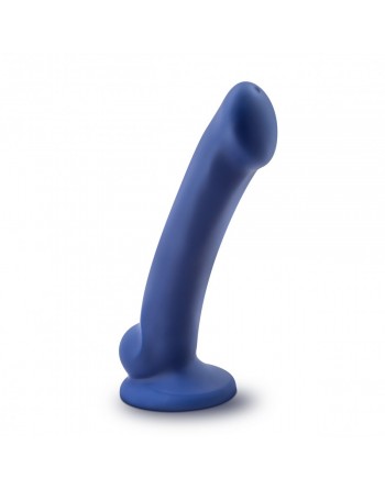Dong Avant D10 en Silicone Double Densité Indigo
