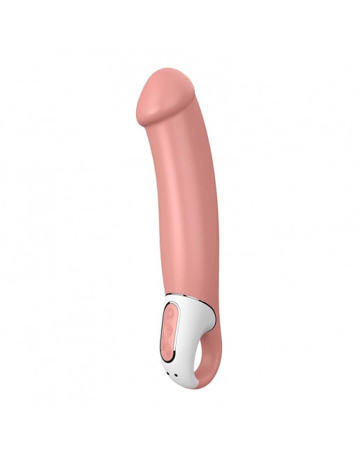 Vibromasseur Satisfyer Vibes Master - Rose Vibromasseur Satisfyer Vibes Master - Rose