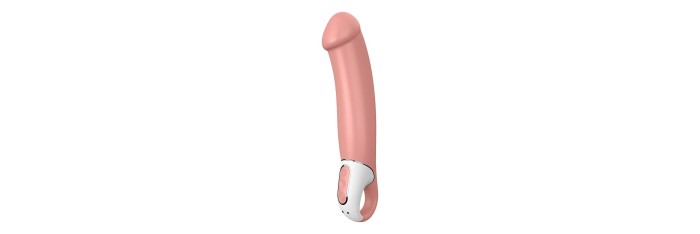 Vibromasseur Satisfyer Vibes Master - Rose