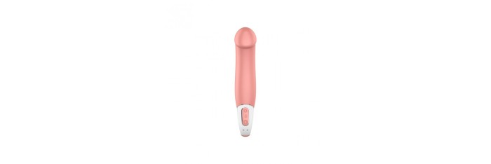 Vibromasseur Satisfyer Vibes Master - Rose