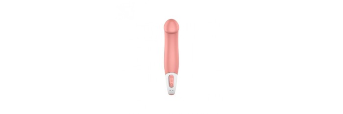 Vibromasseur Satisfyer Vibes Master - Rose