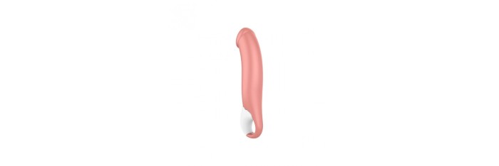 Vibromasseur Satisfyer Vibes Master - Rose