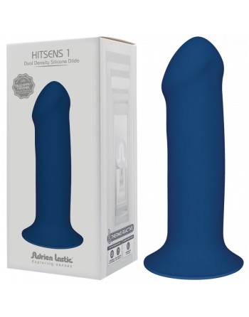 Dong Hitsens 1 Double Densité Bleu - 18 cm