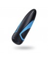 Masturbateur Satisfyer Men - Noir et Bleu