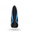 Masturbateur Satisfyer Men - Noir et Bleu